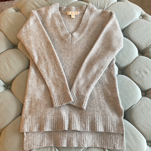 MICHAEL Michael Kors Sweaters - Michael Michael Kors Cashmere Sweater